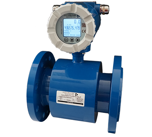 Flowmeter