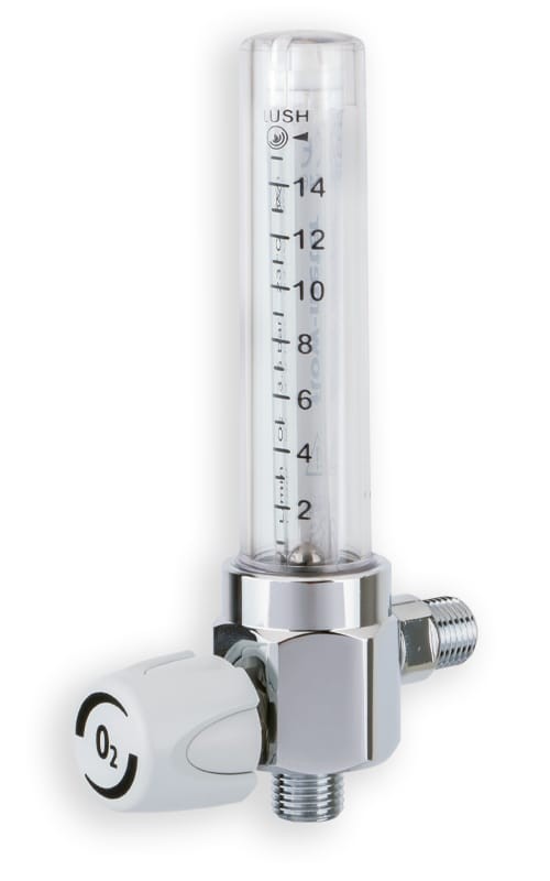 Flowmeter
